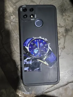 Realme C25Y 128 GB Black