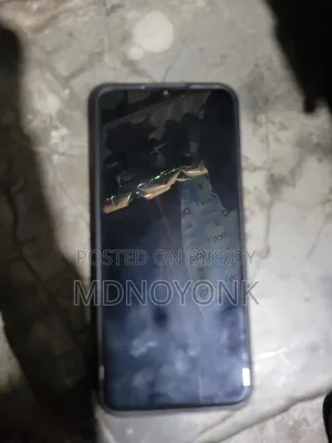 Realme C25Y 128 GB Black