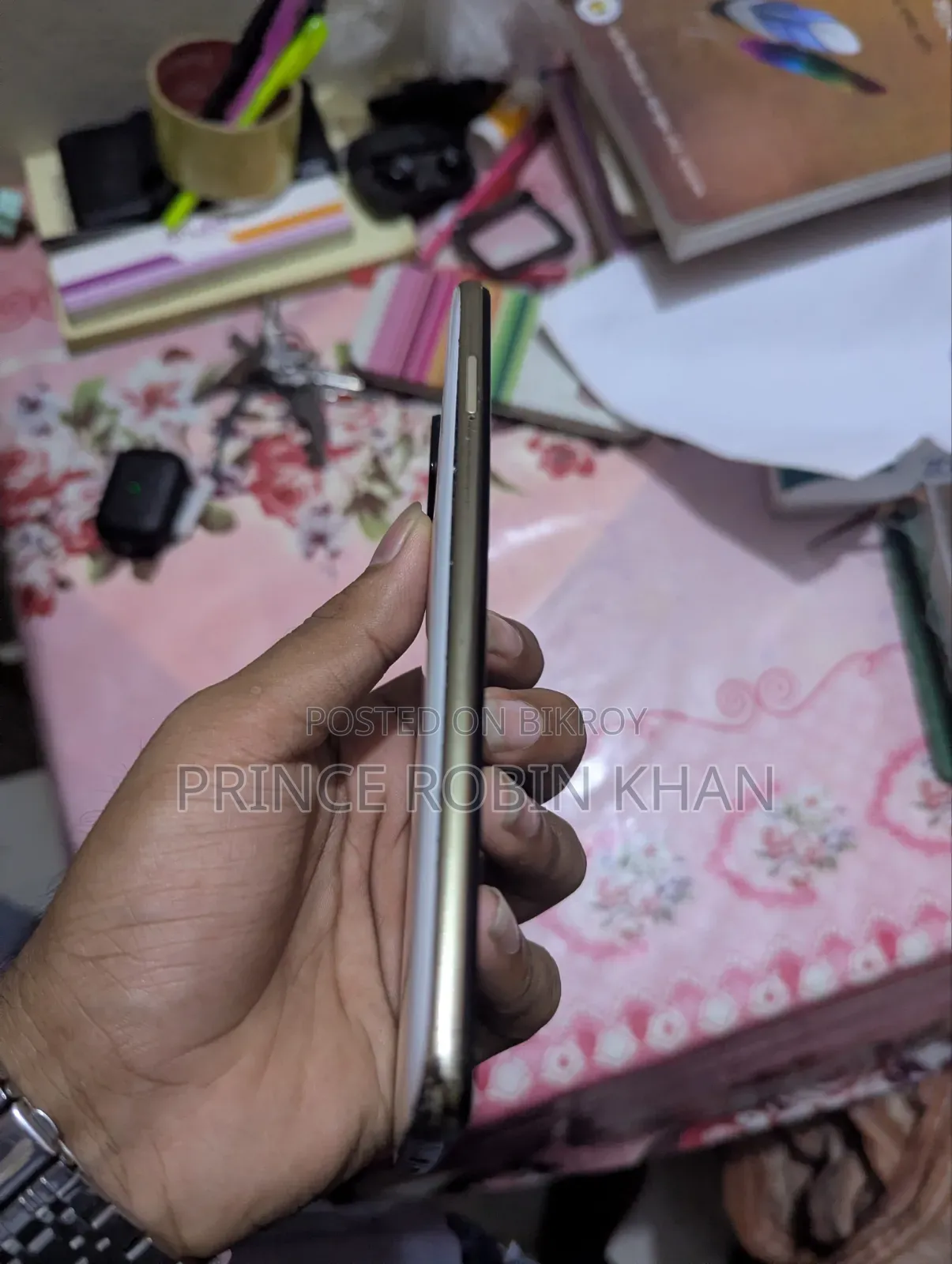 Xiaomi Redmi Note 9 Pro 5G 64 GB White