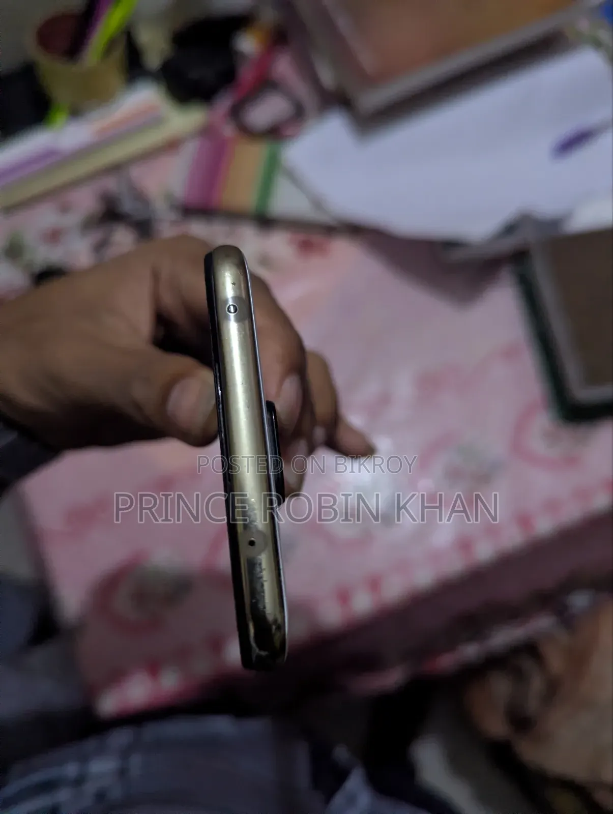 Xiaomi Redmi Note 9 Pro 5G 64 GB White