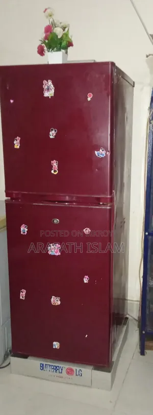 Fridge for sale, LG brand.