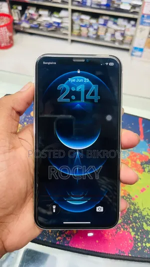 Apple iPhone 11 128 GB White