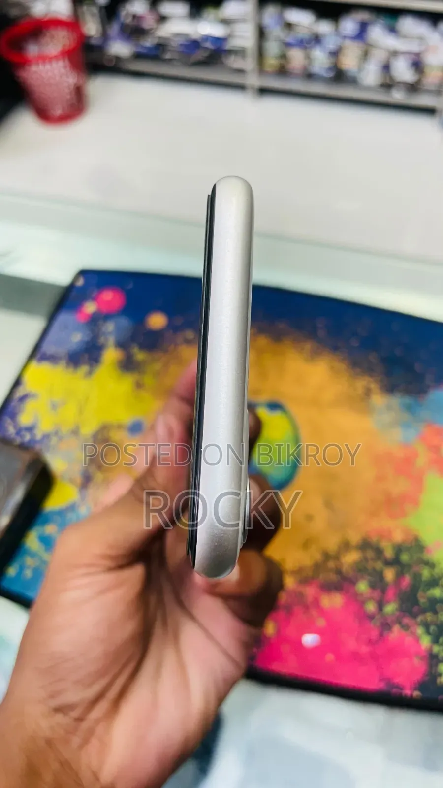 Apple iPhone 11 128 GB White