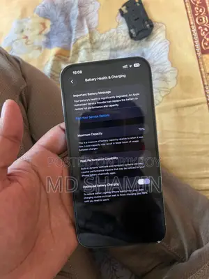 Apple iPhone 13 Pro Max 512 GB Blue
