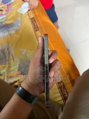 Apple iPhone 13 Pro Max 512 GB Blue