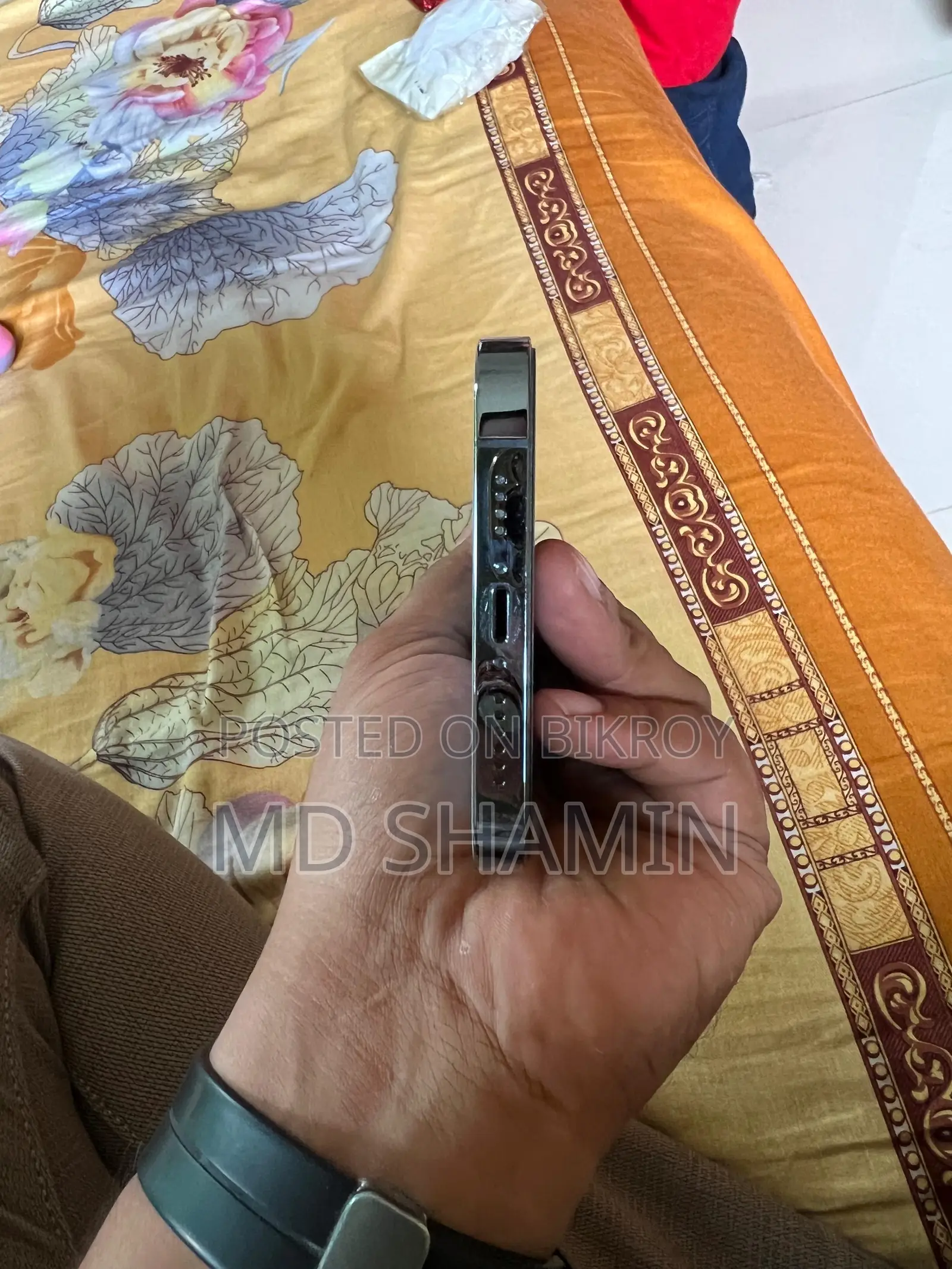 Apple iPhone 13 Pro Max 512 GB Blue