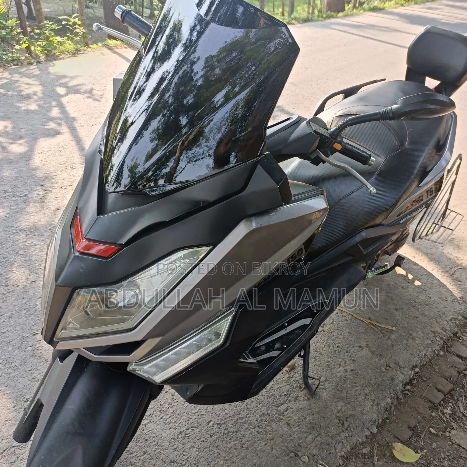 জেনেন টি৯ ২০২১ ব্ল্যাক