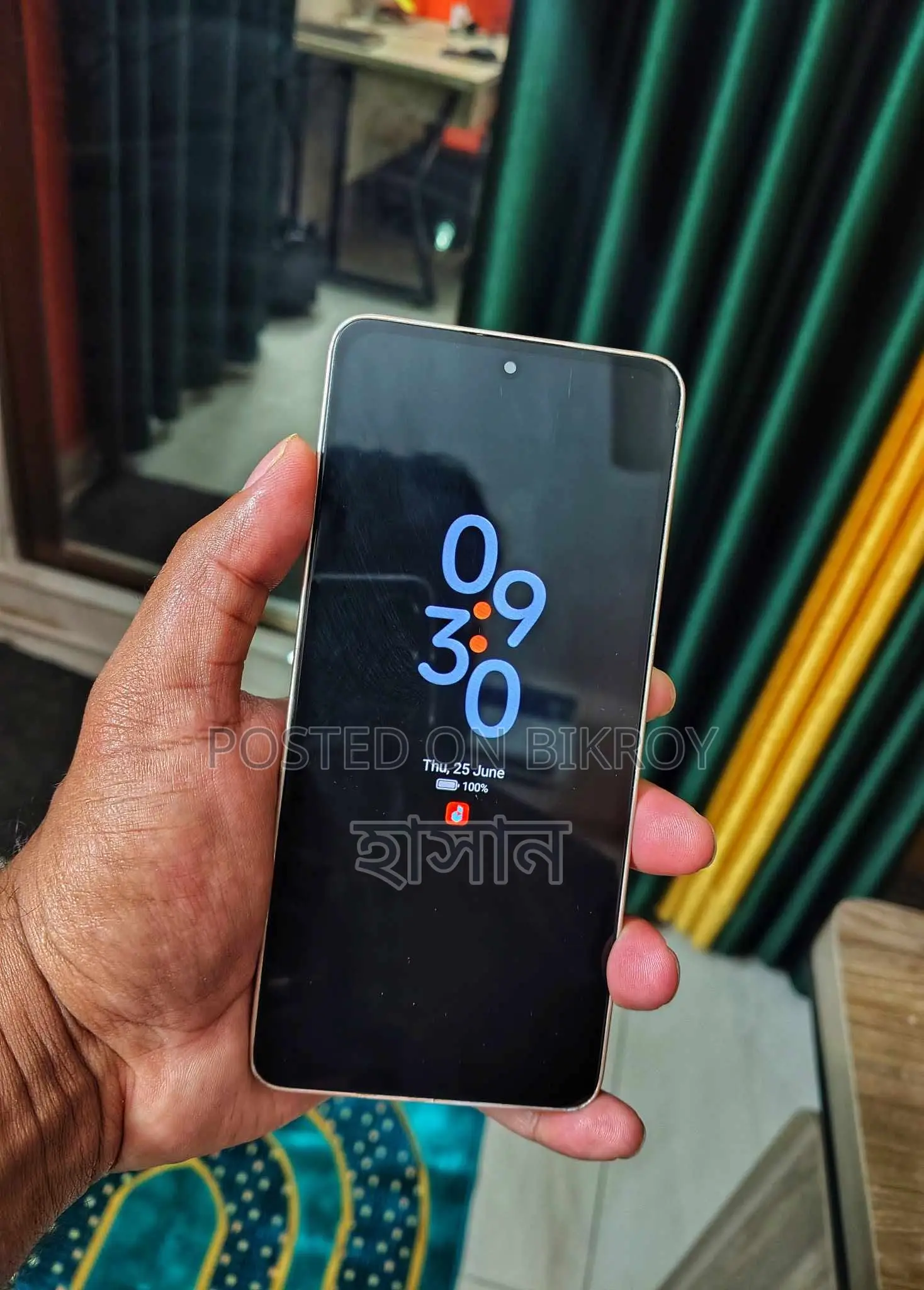 Xiaomi Redmi Note 13 256 GB Red