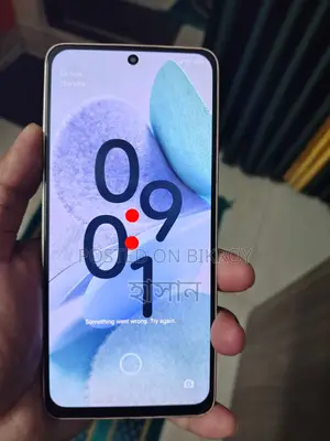 Xiaomi Redmi Note 13 256 GB Red