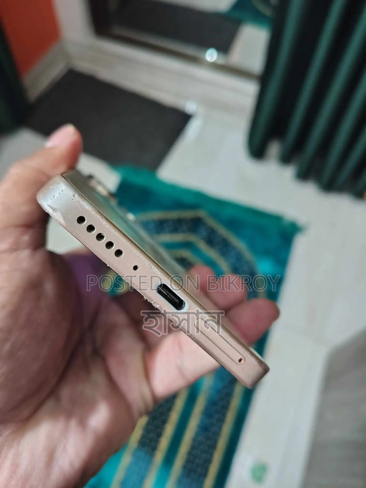 Xiaomi Redmi Note 13 256 GB Red