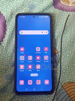 Xiaomi Redmi Note 14 4G 256 GB