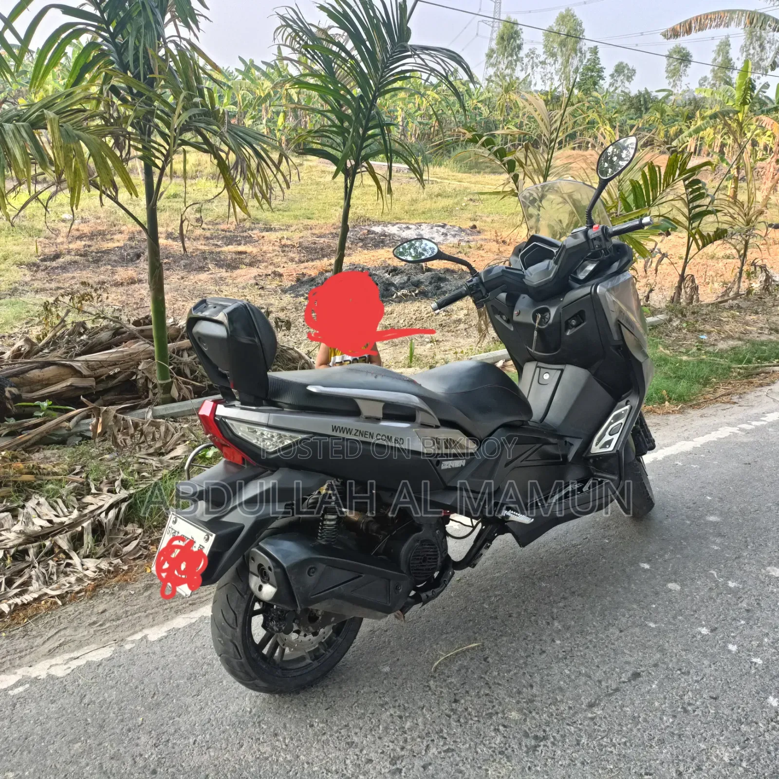 জেনেন টি৯ ২০২১ ব্ল্যাক