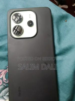 Xiaomi Redmi Note 14 4G 256 GB