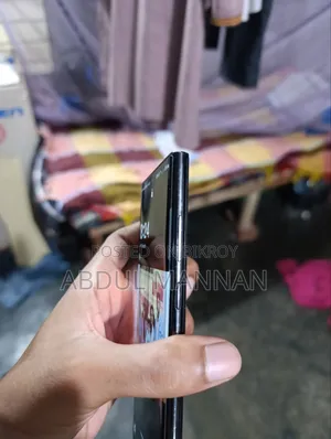 Samsung Galaxy S22 Ultra 256 GB Black