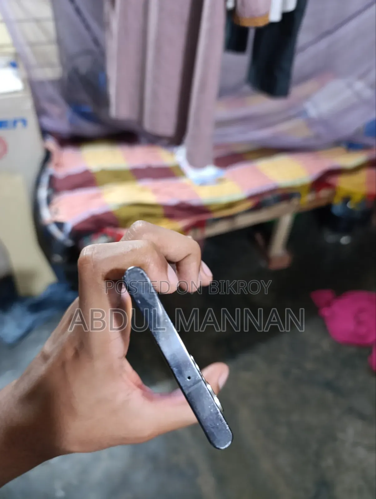 Samsung Galaxy S22 Ultra 256 GB Black