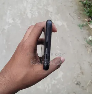Google Pixel 5 128 GB Black