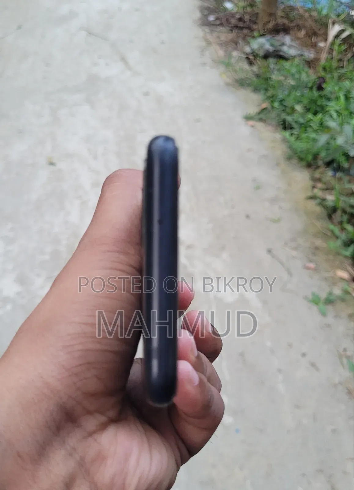 Google Pixel 5 128 GB Black