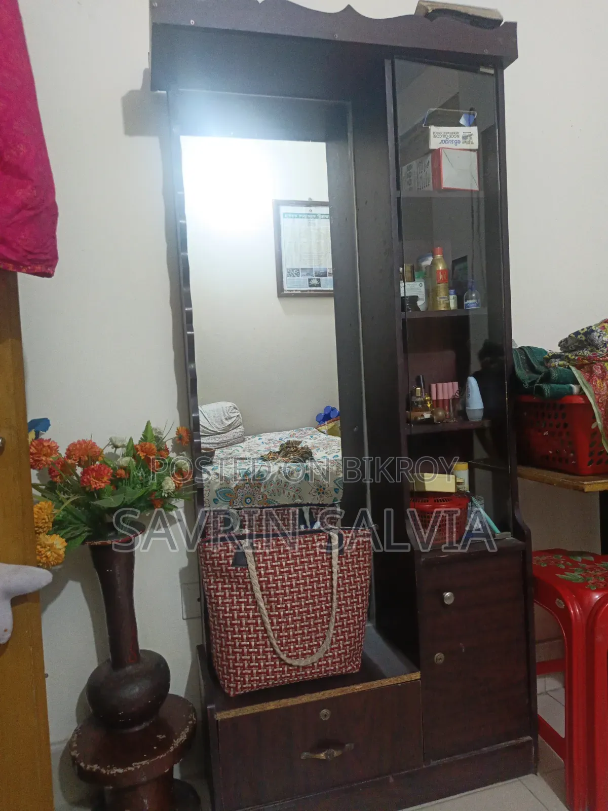 Dressing Table