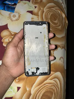 Samsung Galaxy A32 64 GB Black