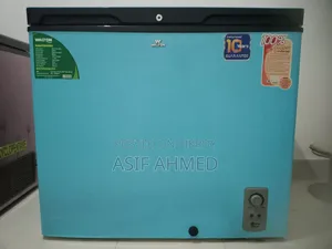 Deep Freezer 205 Liters