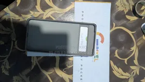 Google Pixel 7 Pro 128 GB Gray