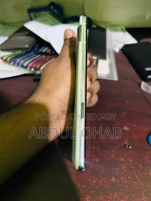 Google Pixel 7 Pro 128 GB White