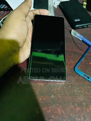 Google Pixel 7 Pro 128 GB White