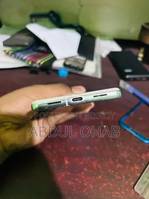 Google Pixel 7 Pro 128 GB White