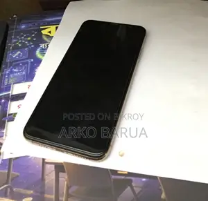 Apple iPhone XS Max 512 GB Gold