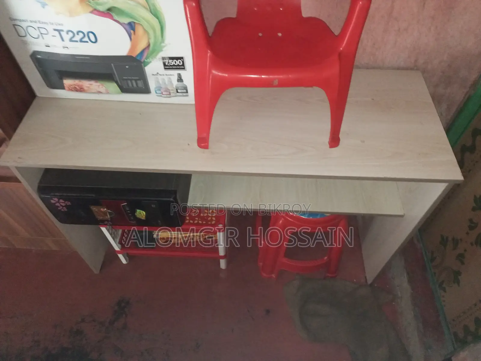 Computer Table