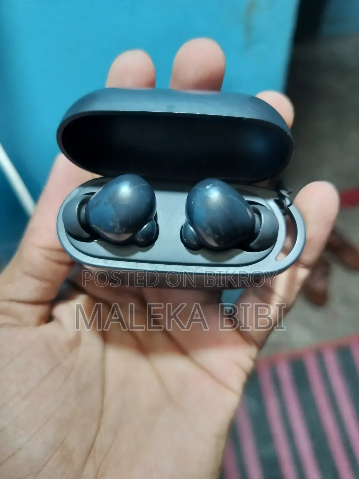 Oraimo Airpods