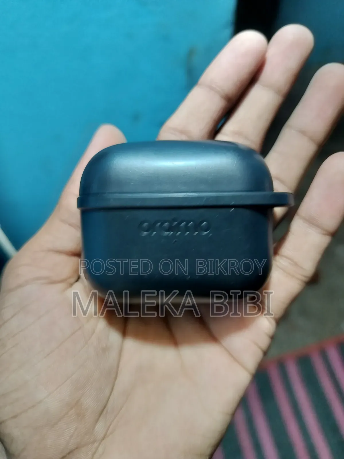 Oraimo Airpods
