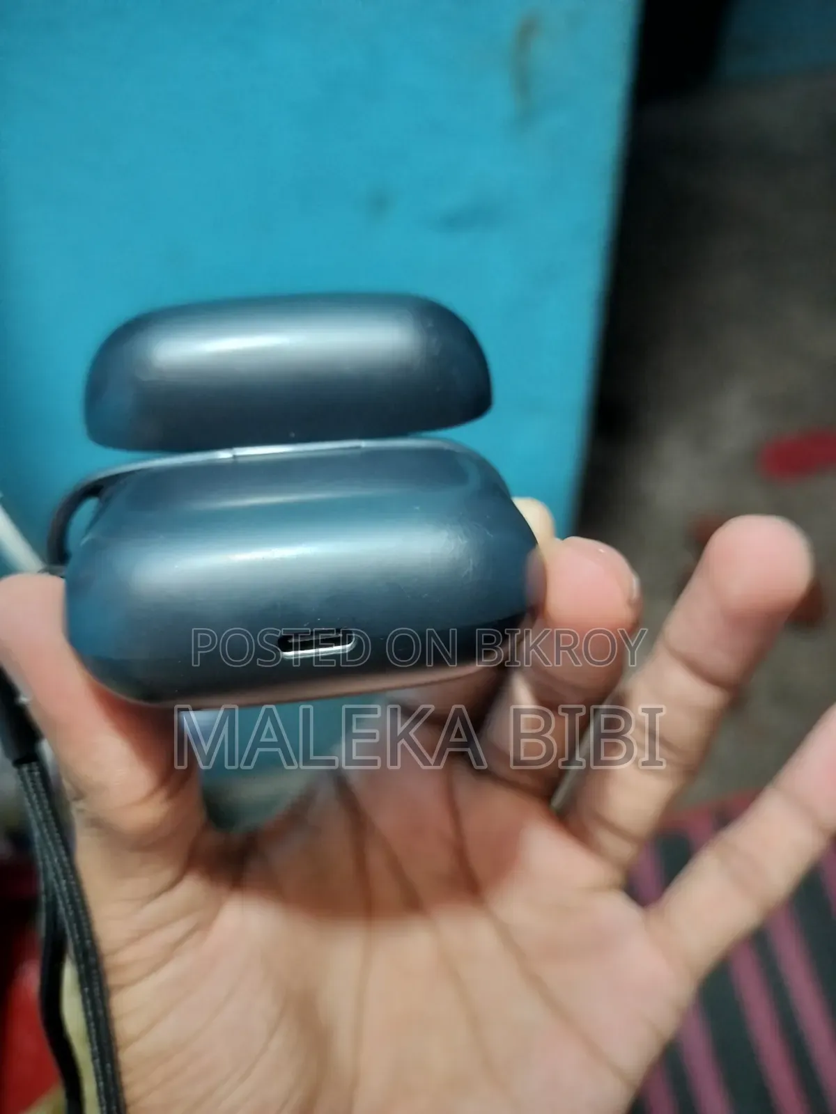 Oraimo Airpods