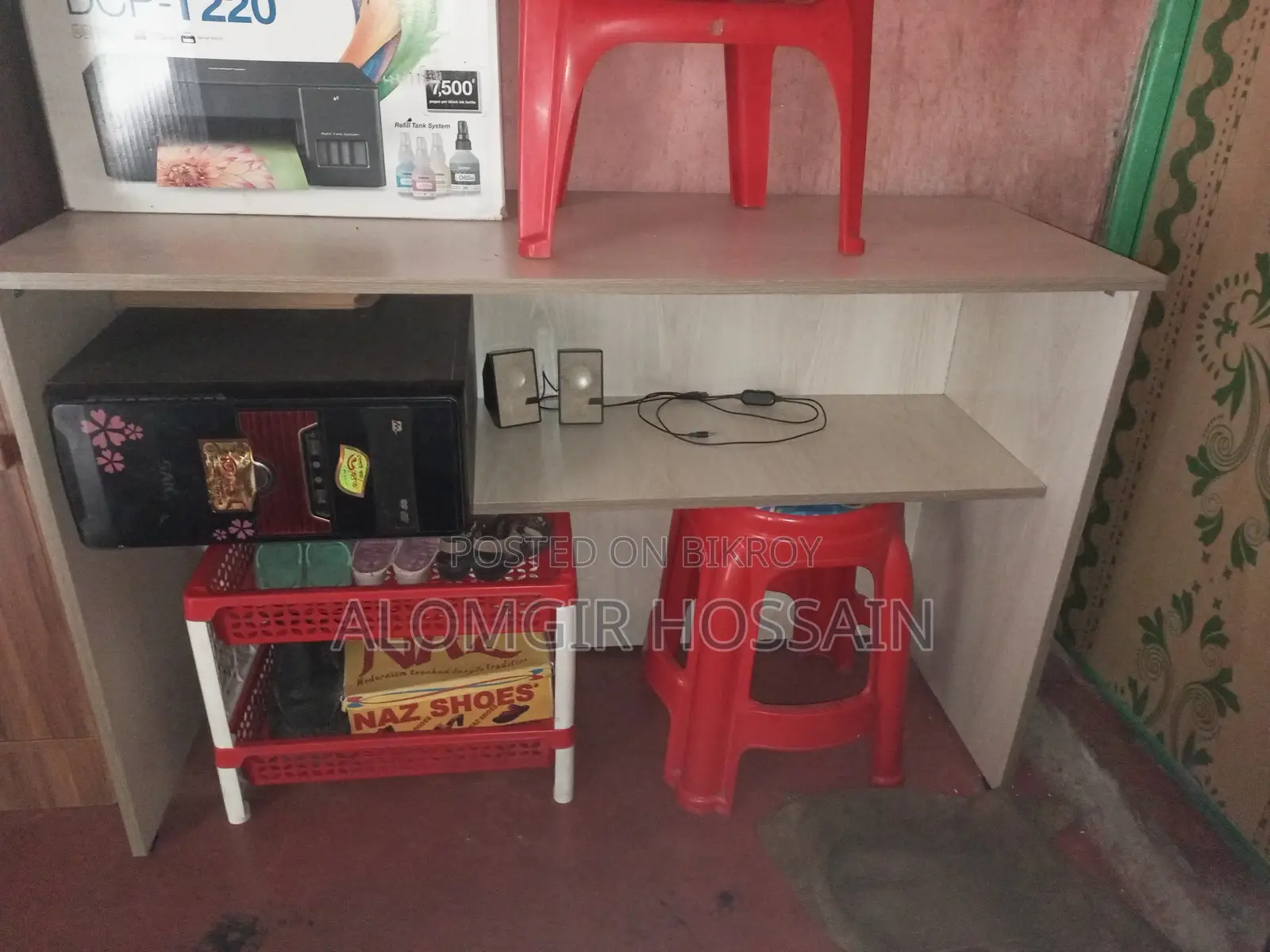 Computer Table