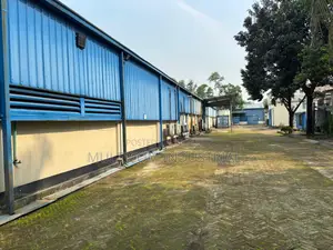 ৯.৭৯ বিঘা জমি এবং ৫৬,২০০ বর্গফুটের ফুড ফ্যাক্টরি, মাওনা