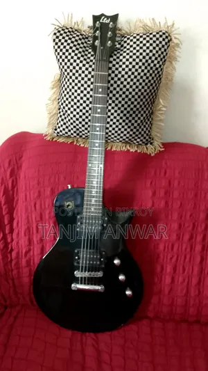 Ltd Guitar