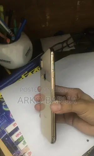 Apple iPhone XS Max 512 GB Gold