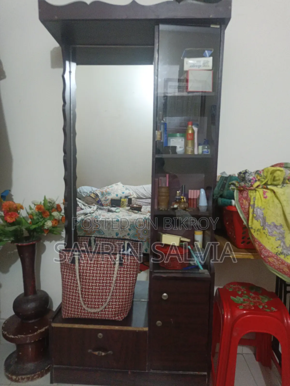 Dressing Table