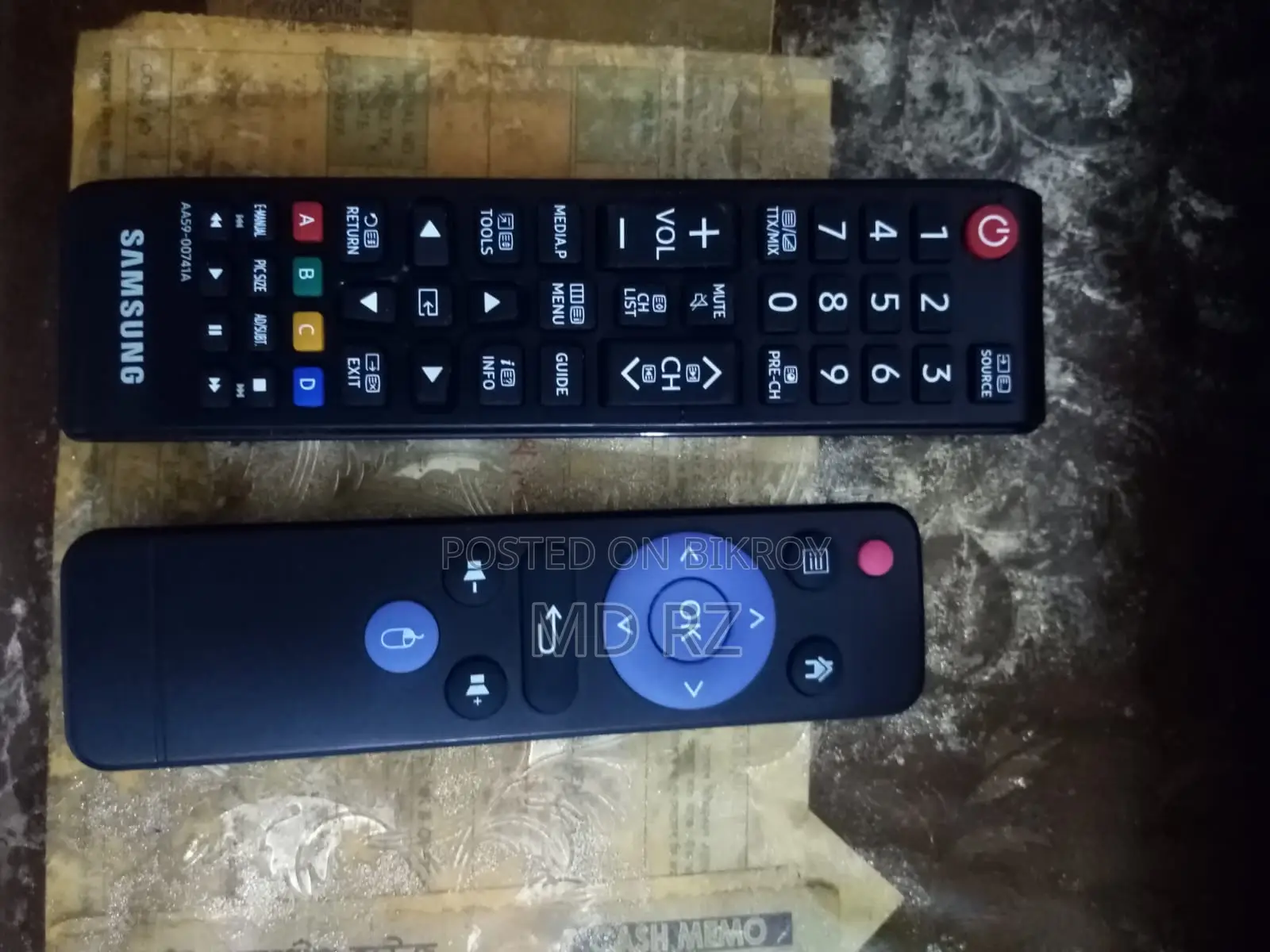 Samsung 32" Basic Led Tv + Android Tv Box