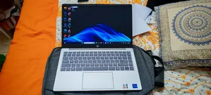 নতুন ল্যাপটপ HP 14-Dq1025cl 16GB SSD 512GB