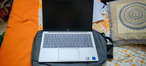 নতুন ল্যাপটপ HP 14-Dq1025cl 16GB SSD 512GB