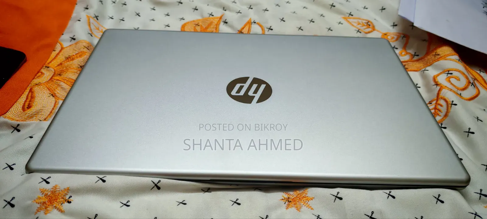 নতুন ল্যাপটপ HP 14-Dq1025cl 16GB SSD 512GB