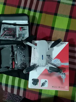 Drone Camera