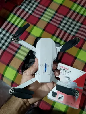 Drone Camera