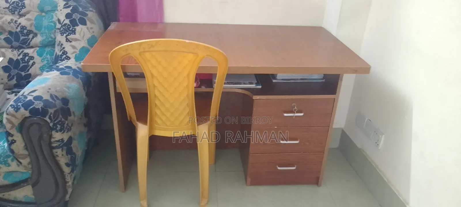 Working Table