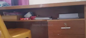 Working Table