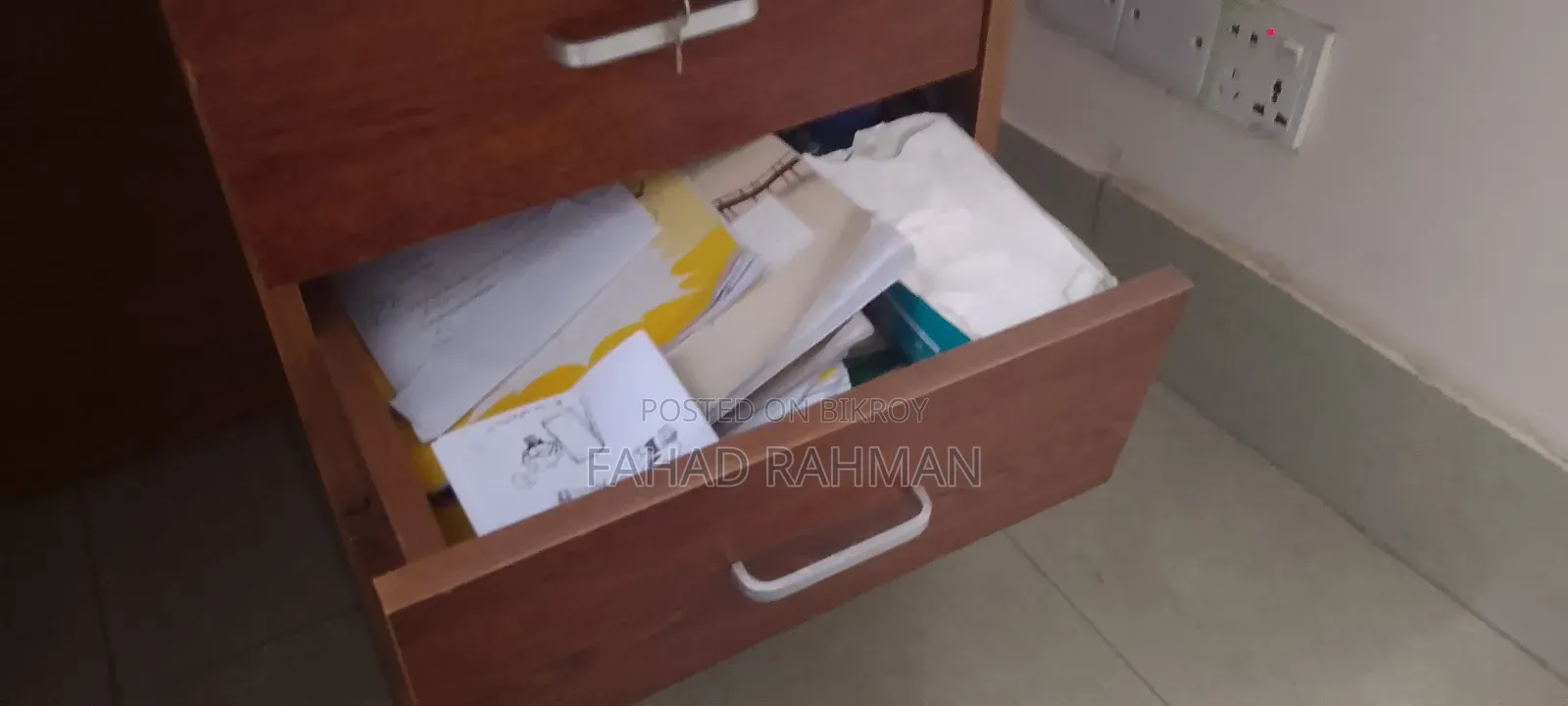 Working Table