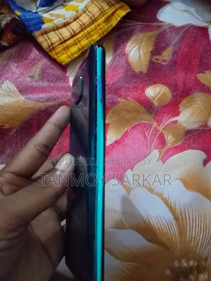 শাওমি পোকো এম২ প্রো ৬৪ জিবি ব্লু
