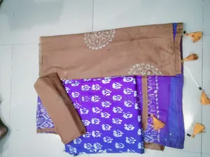 Premium Batik Three-Piece