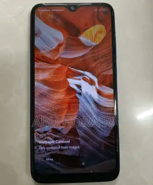 Xiaomi Redmi 8 64 GB Blue